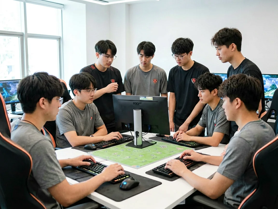 体育赛场准备,克拉克森尼克斯