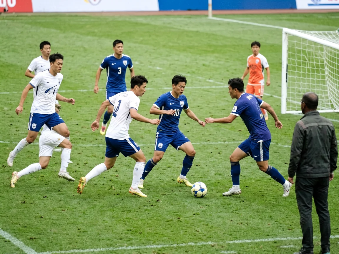 体育赛场准备，克拉克森尼克斯